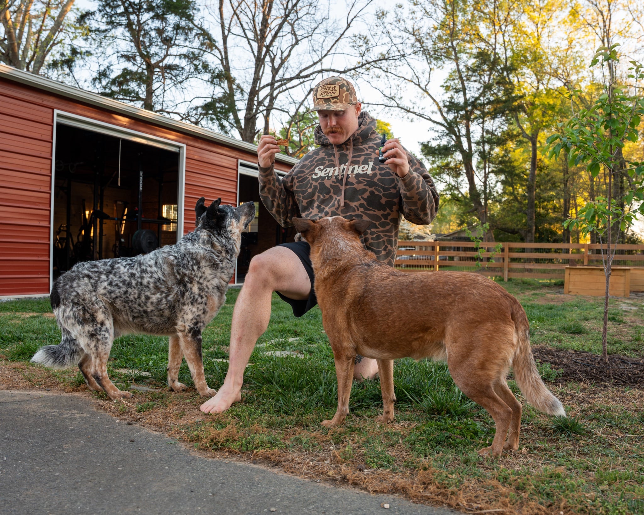 Recovery isn’t just for the athlete